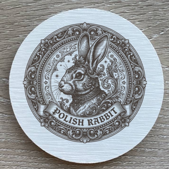 Polish rabbit — photo 2