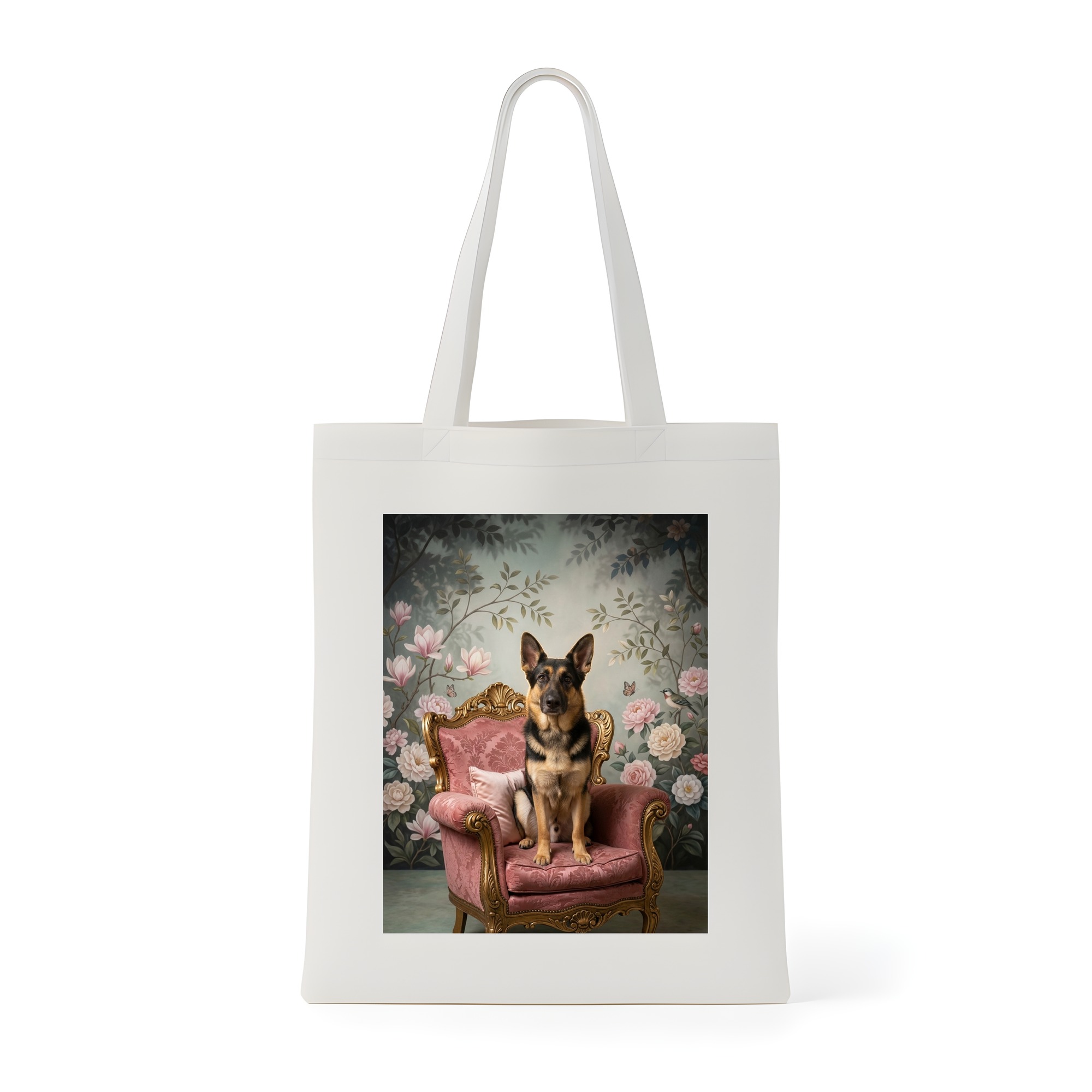German shepherd Dog — photo 1