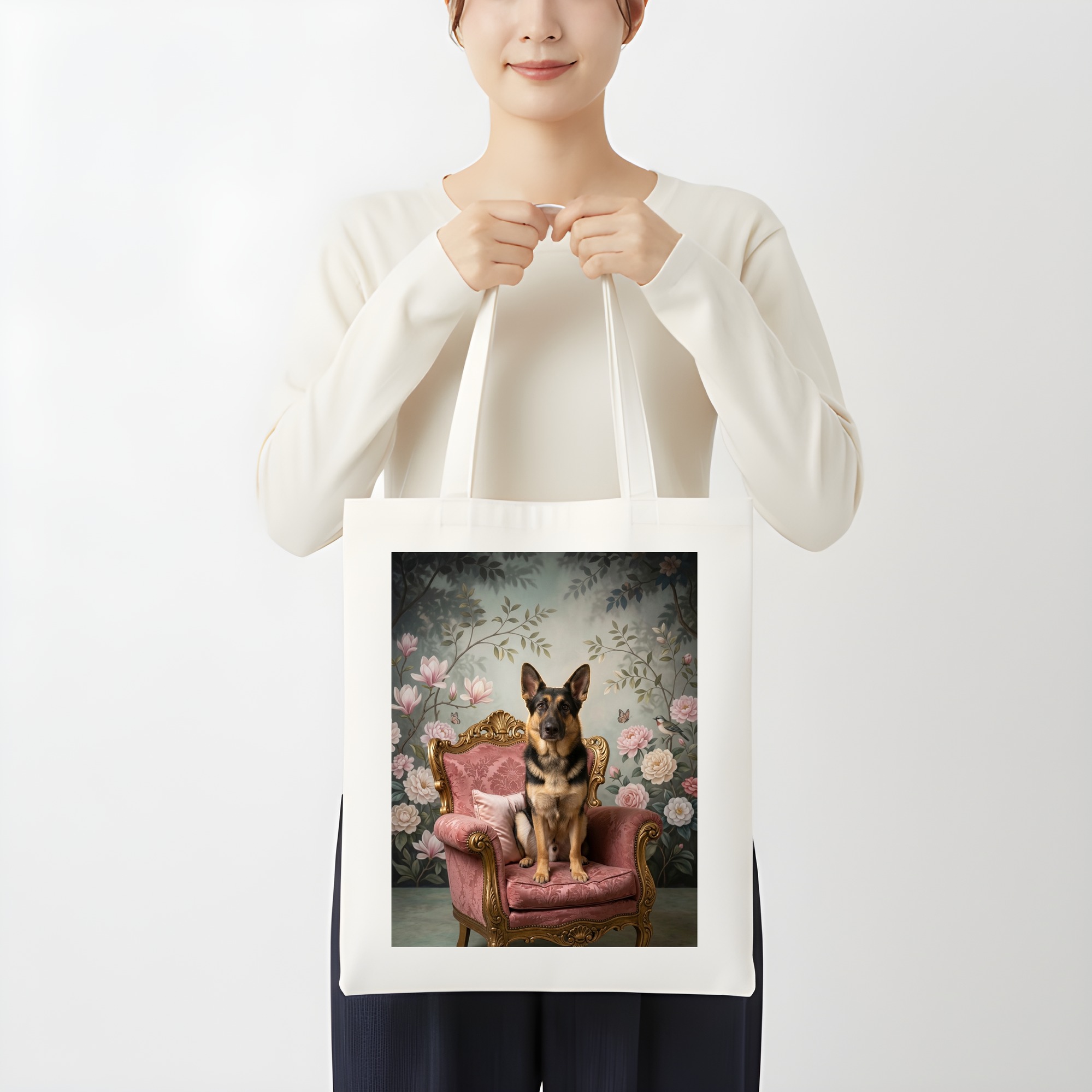 German shepherd Dog — photo 3