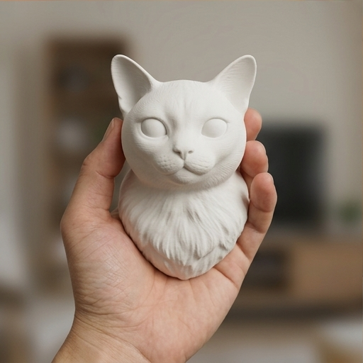 バーミーズの壁掛けレリーフ 4枚目