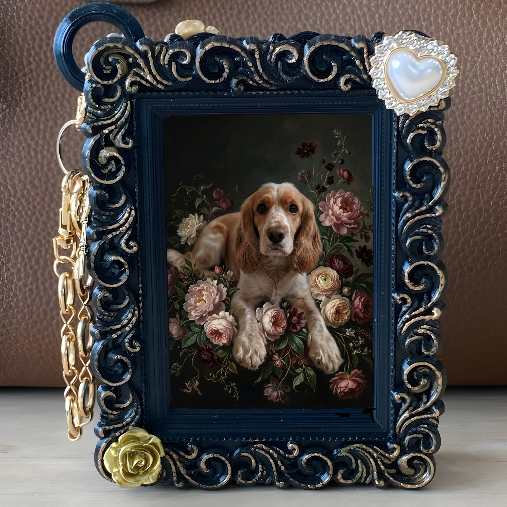 cocker spaniel Dog — photo 5