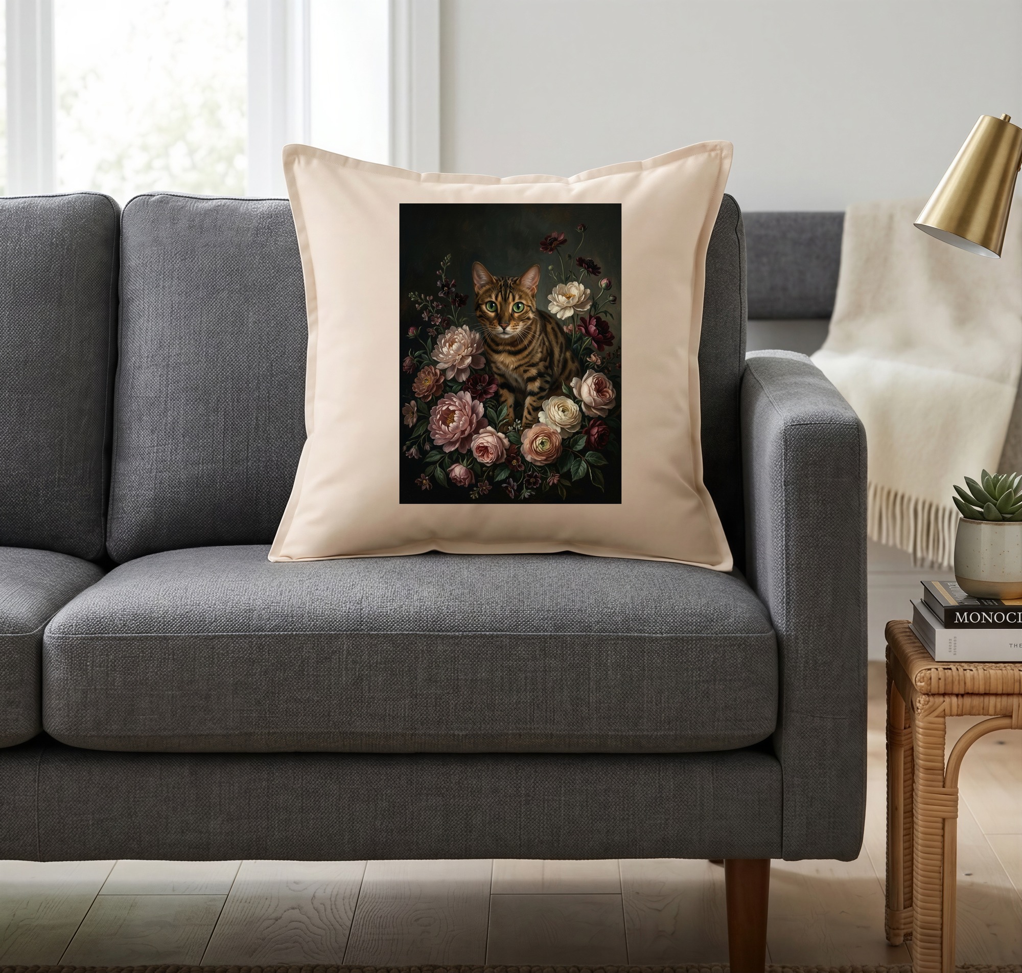 Bengal Cat — photo 2