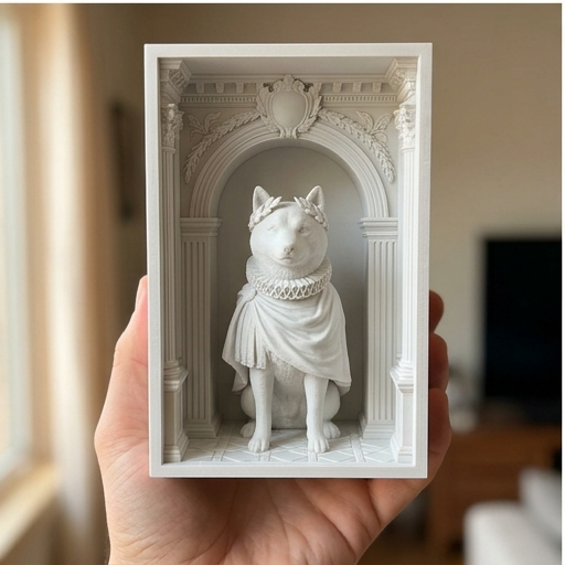 Shiba Inu Dog — photo 3