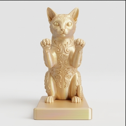 Ocicat — photo 3