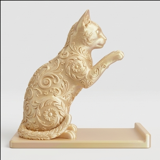 Ocicat — photo 4