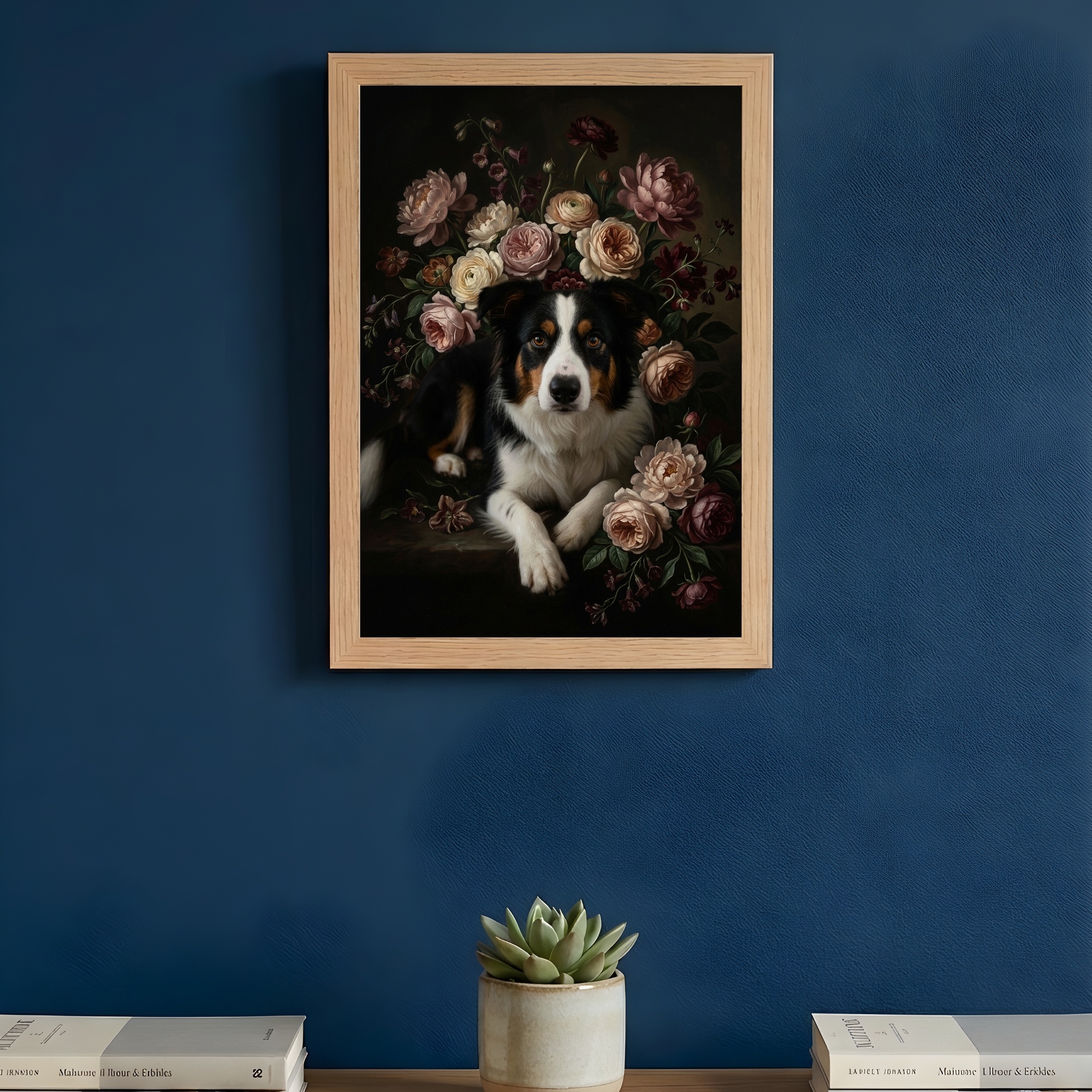 border collie Dog — photo 3