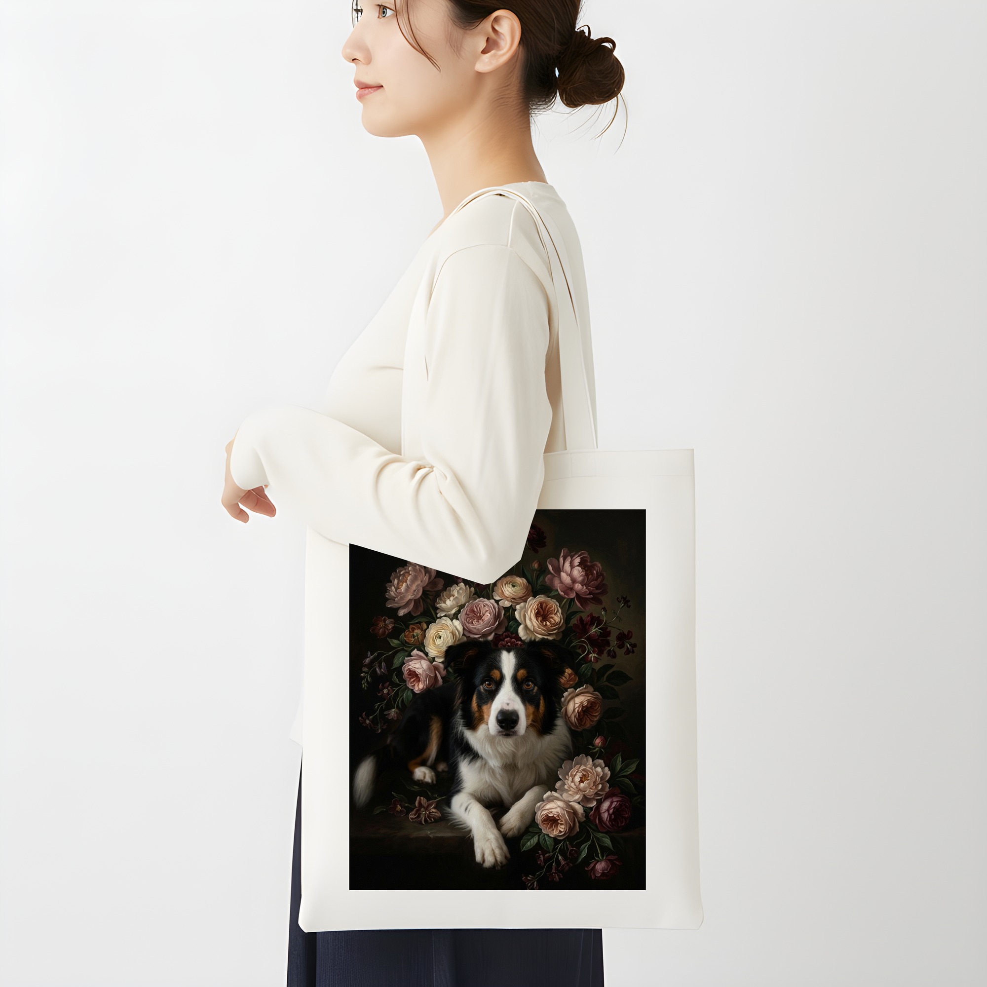 border collie Dog — photo 2