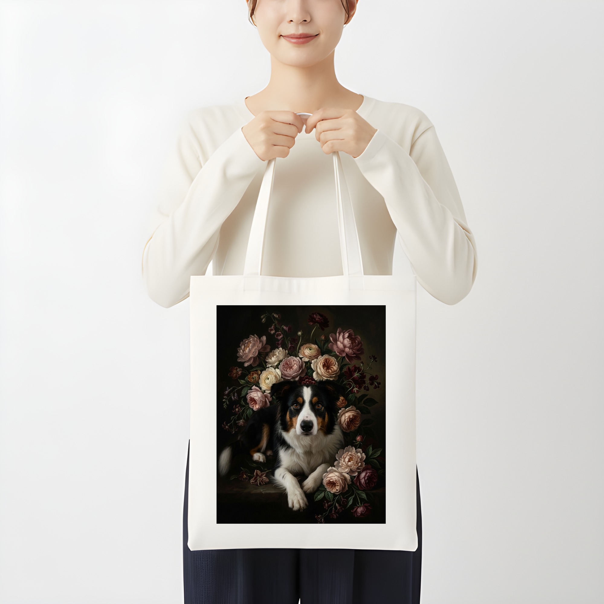 border collie Dog — photo 3