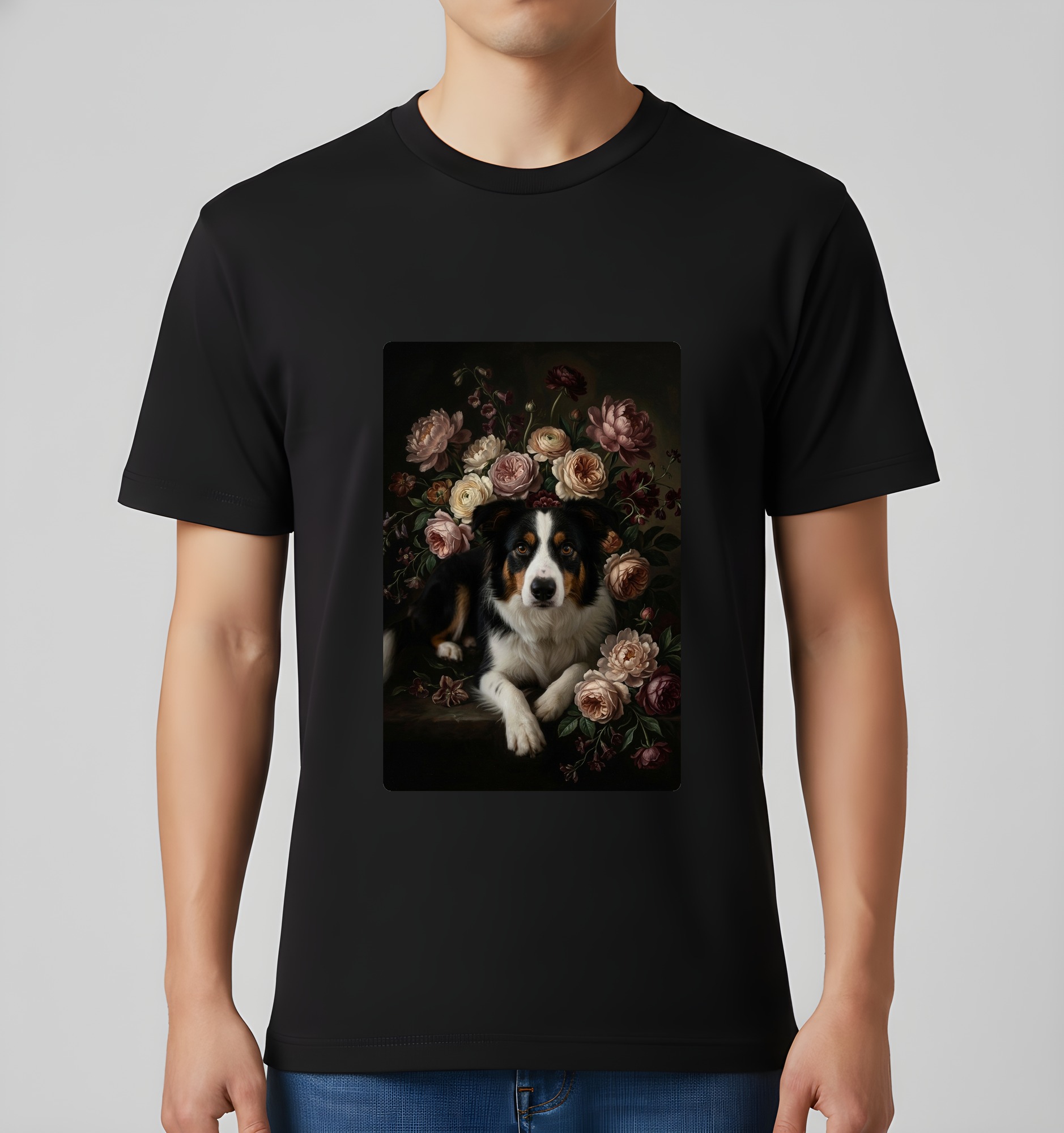 border collie Dog — photo 3