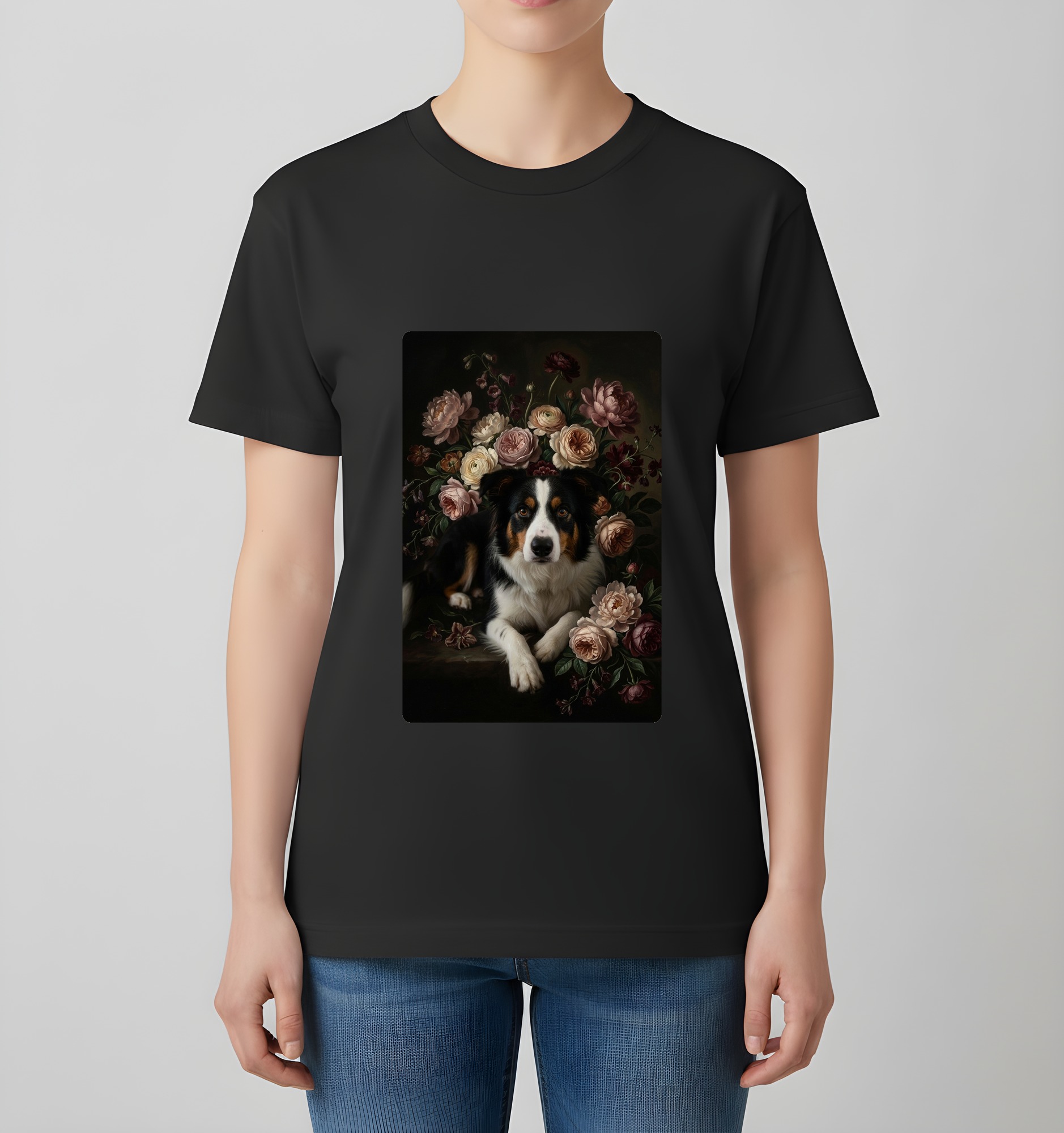 border collie Dog — photo 4
