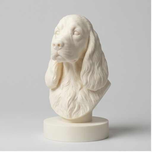 cocker spaniel Dog — photo 3
