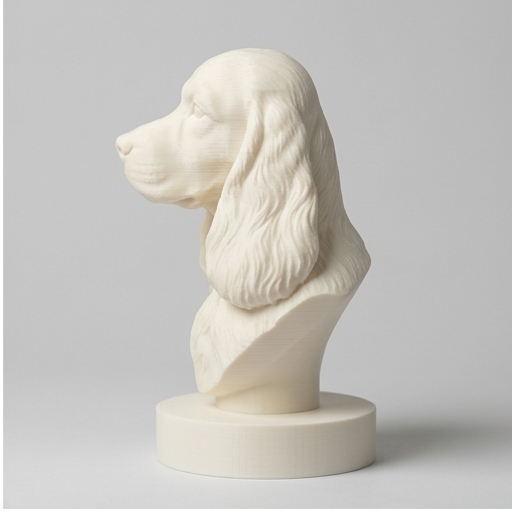cocker spaniel Dog — photo 4