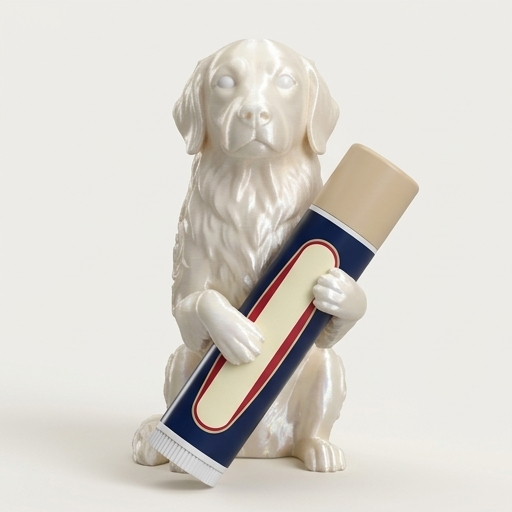 golden retriever Dog — photo 1