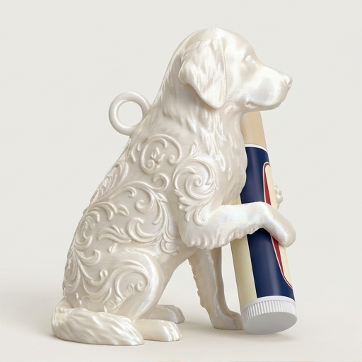golden retriever Dog — photo 2