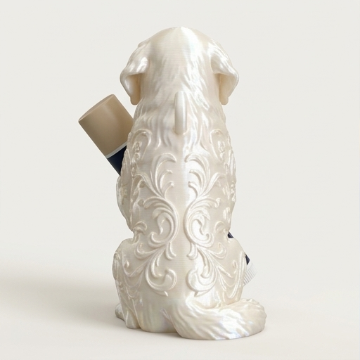 golden retriever Dog — photo 3