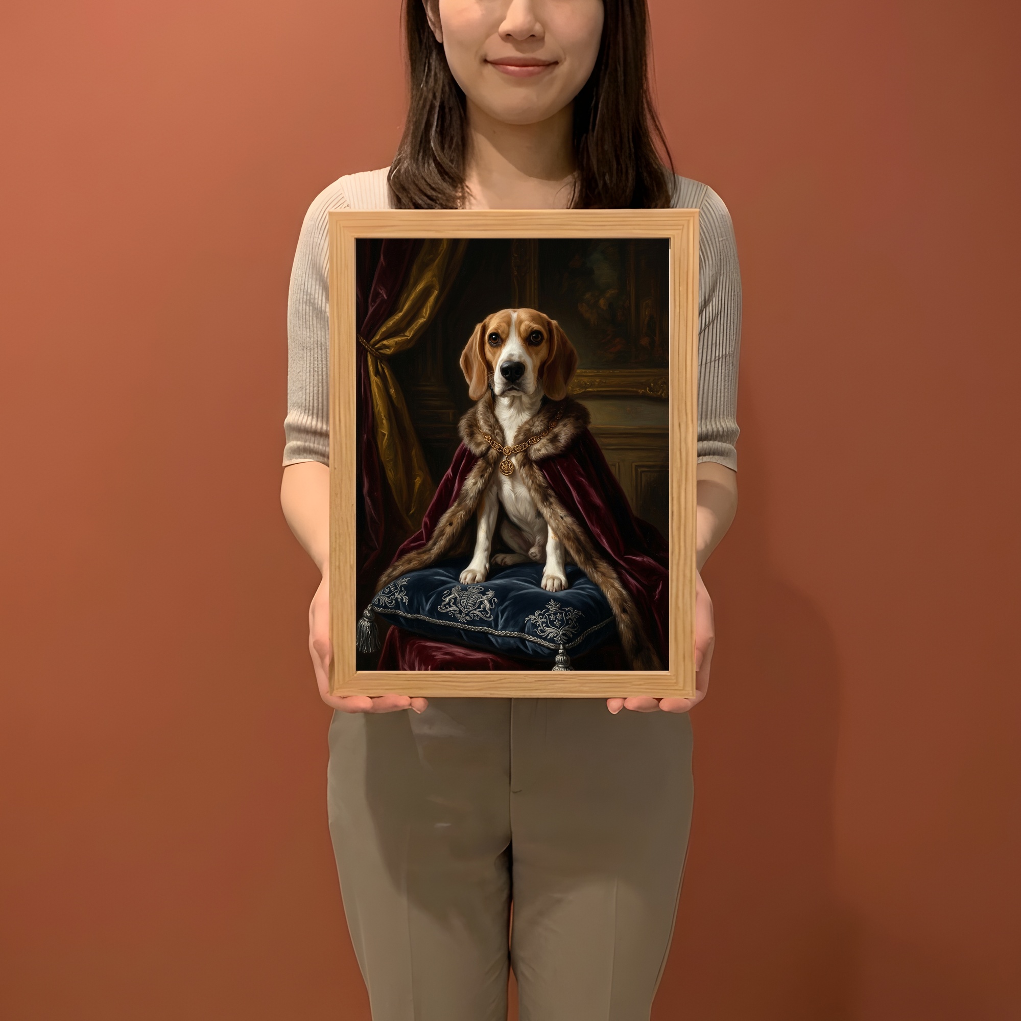 beagle Dog — photo 2