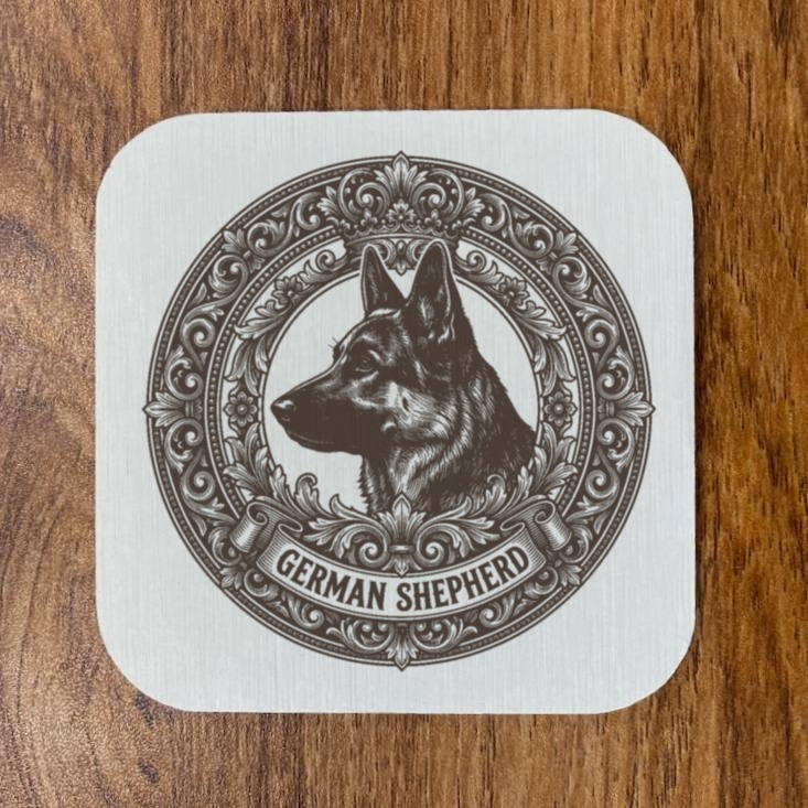 German shepherd Dog — photo 4