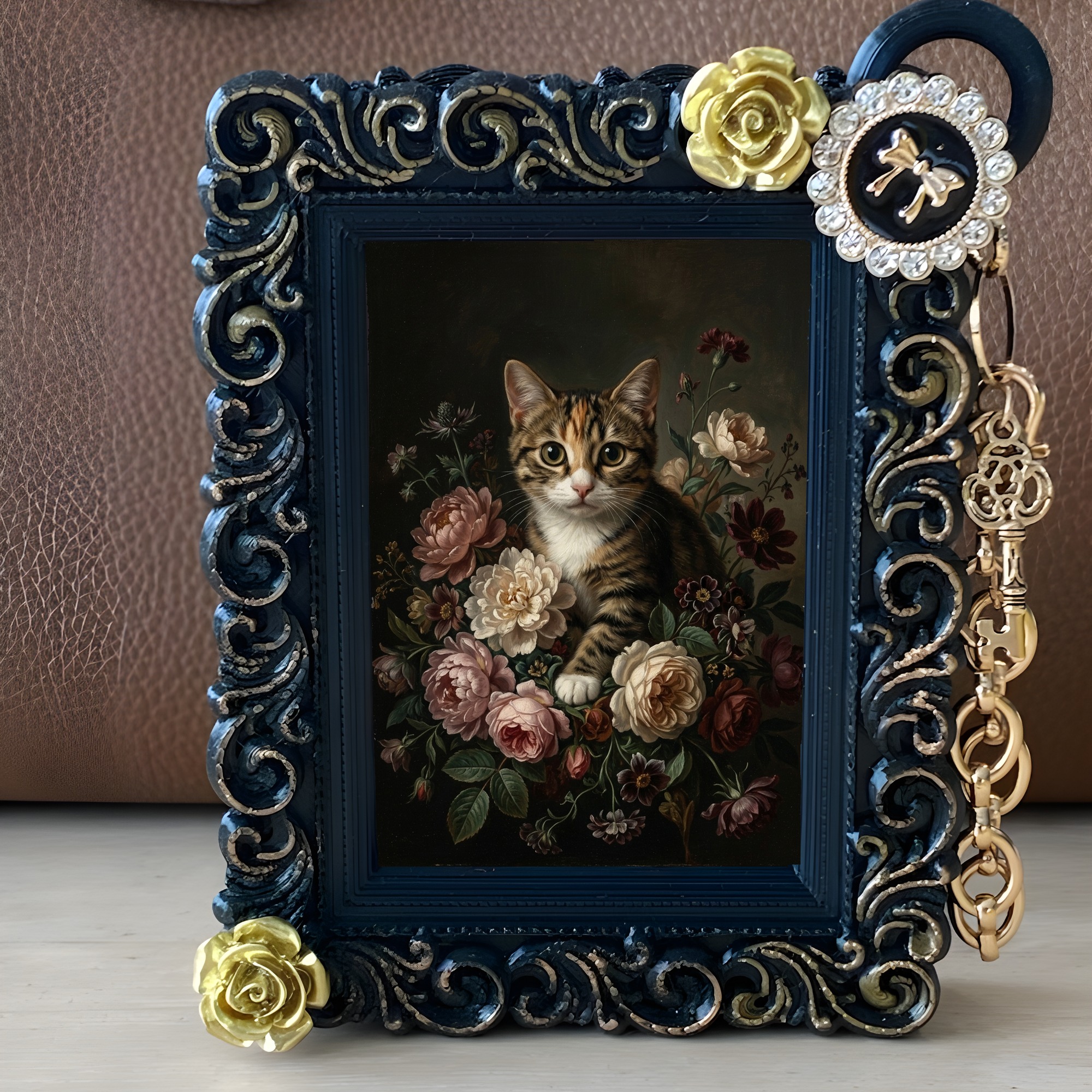 American Shorthair Cat — photo 2
