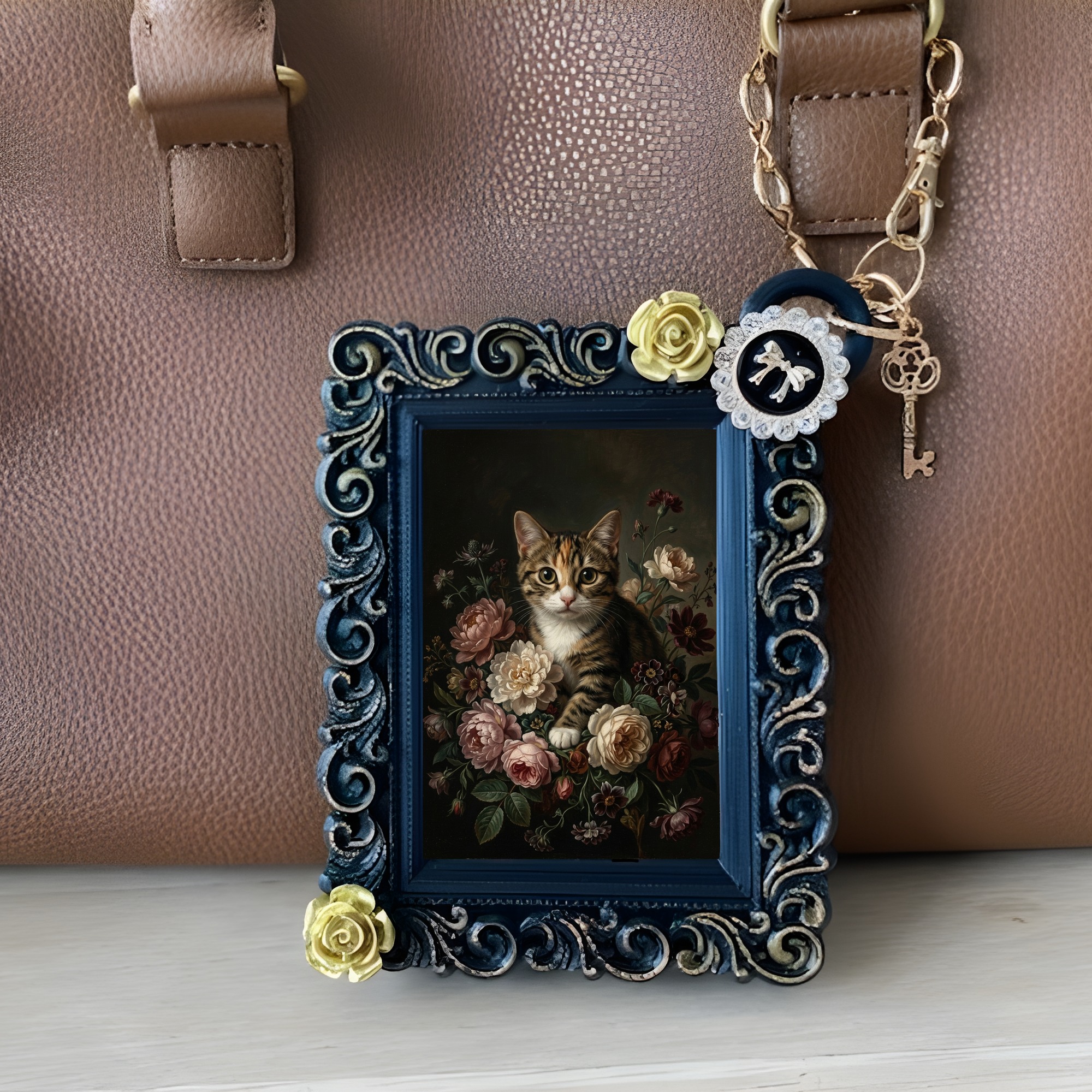 American Shorthair Cat — photo 3