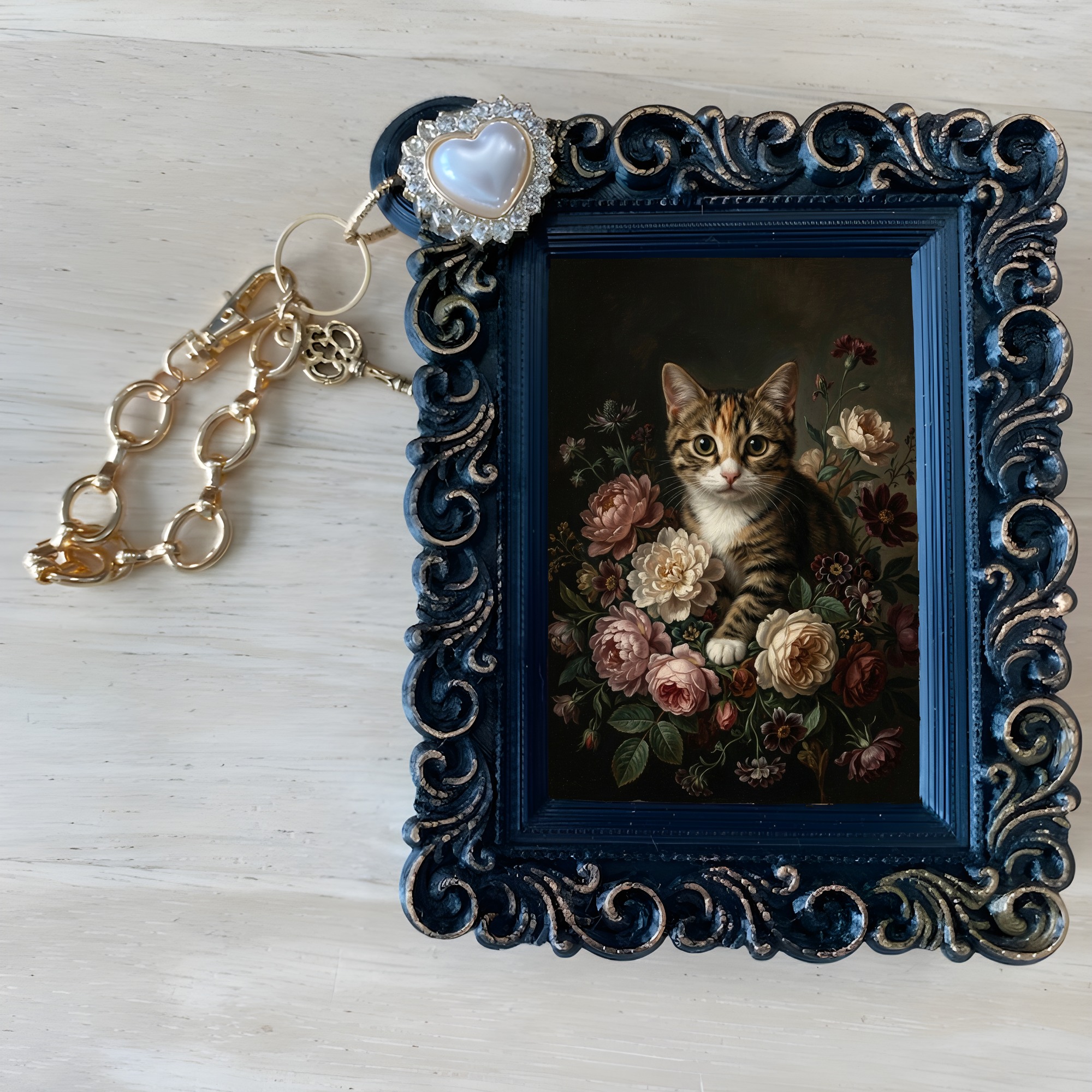 American Shorthair Cat — photo 4