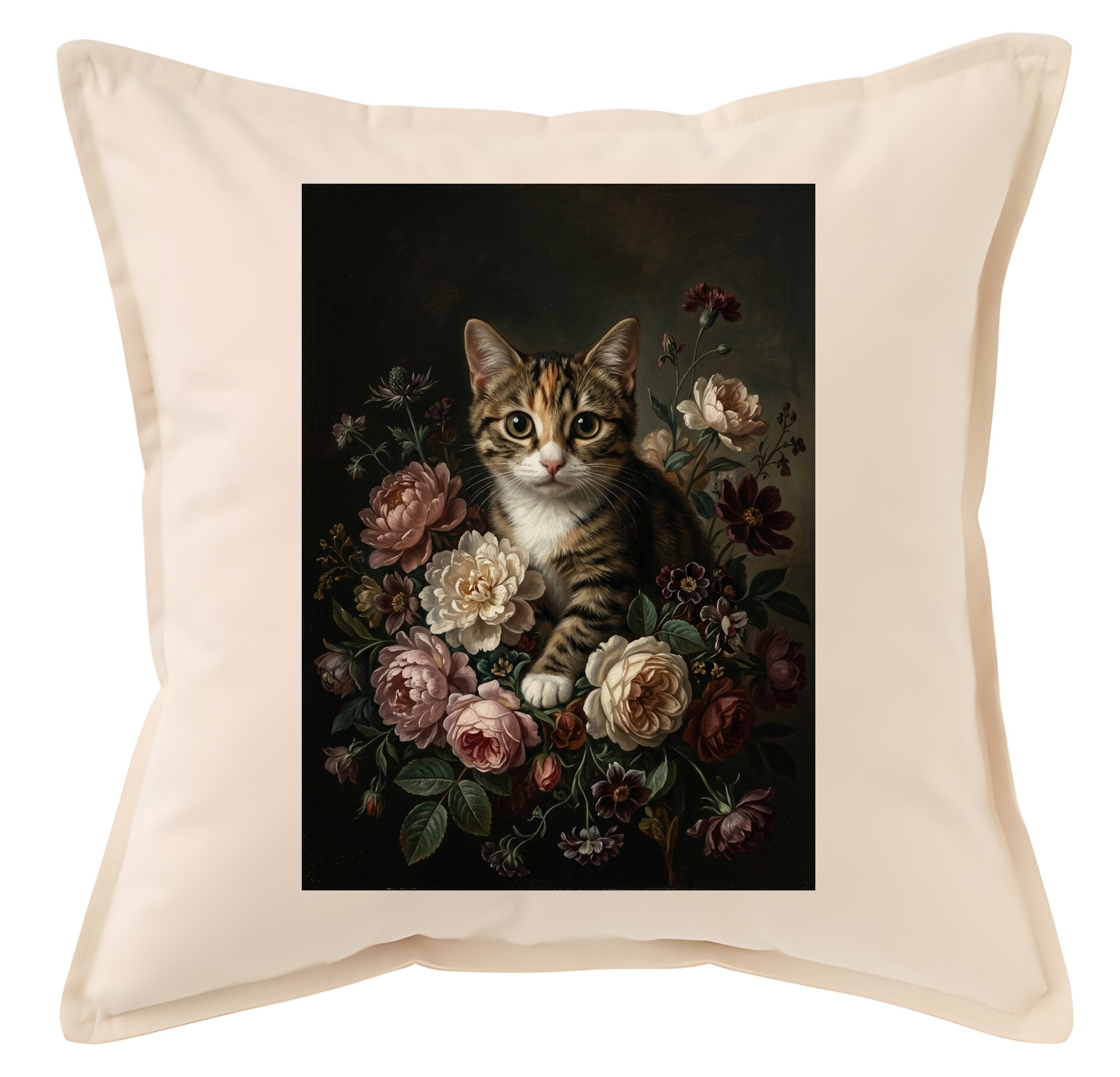 American Shorthair Cat — photo 1
