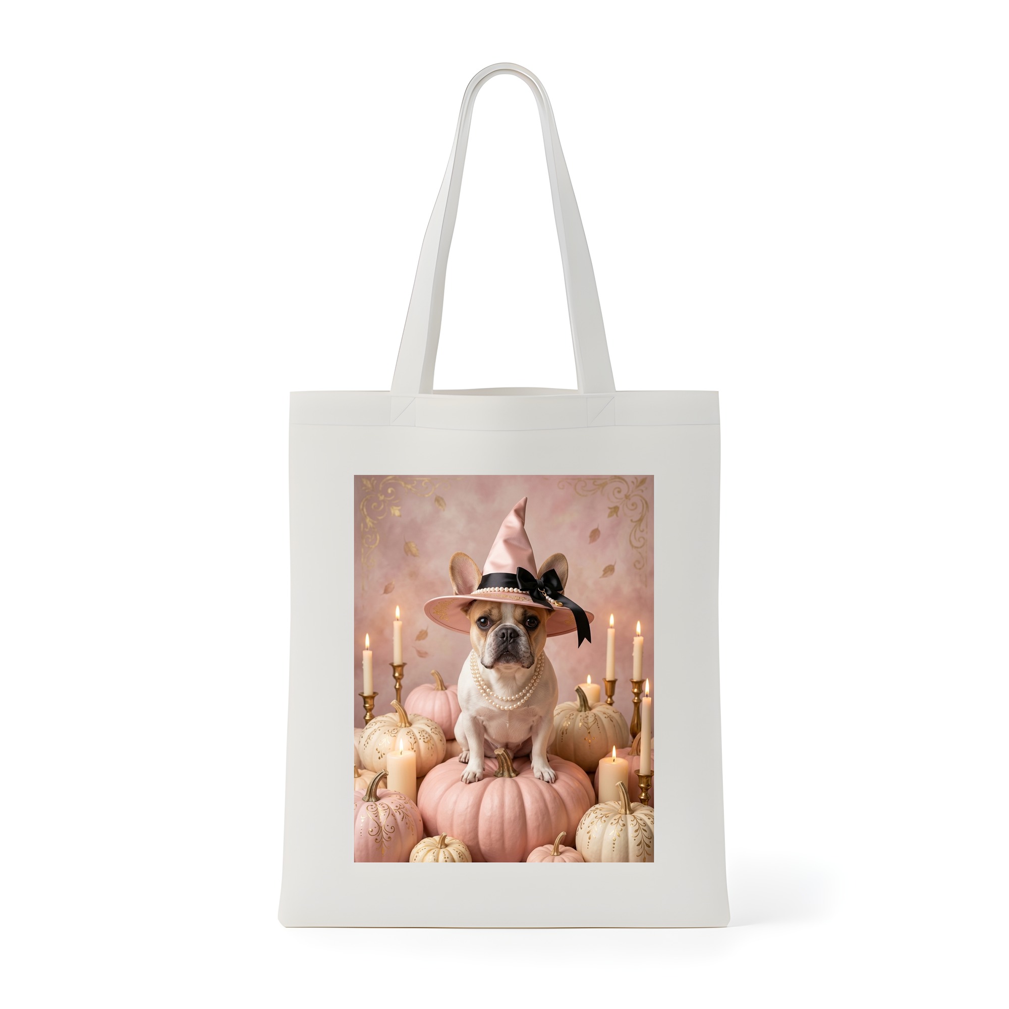 French bulldog — photo 1
