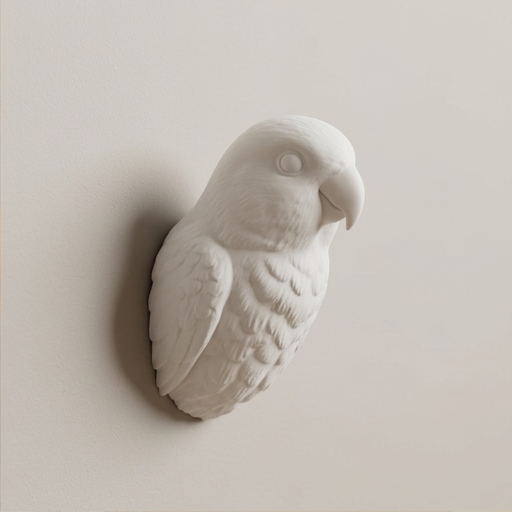 Peach-faced Lovebird Parrot — photo 2