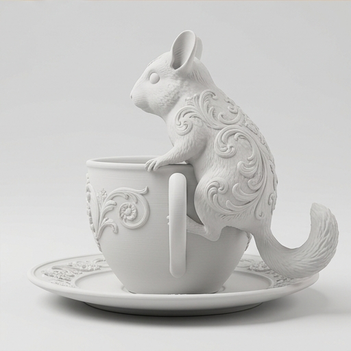 Chinchilla — photo 4