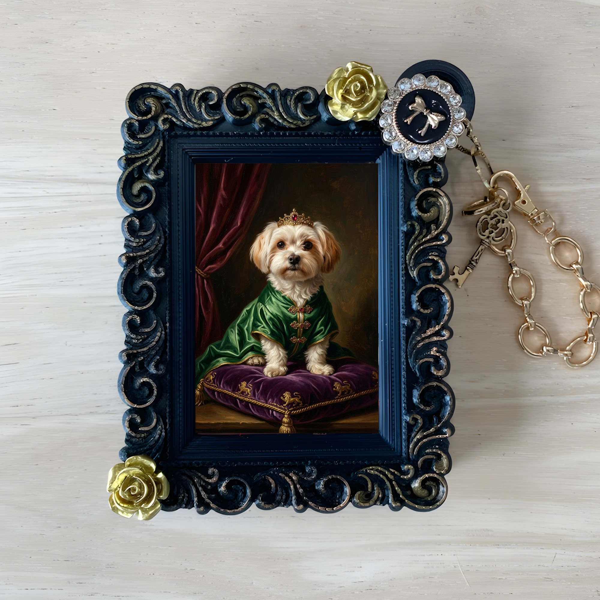 Maltese Dog — photo 1