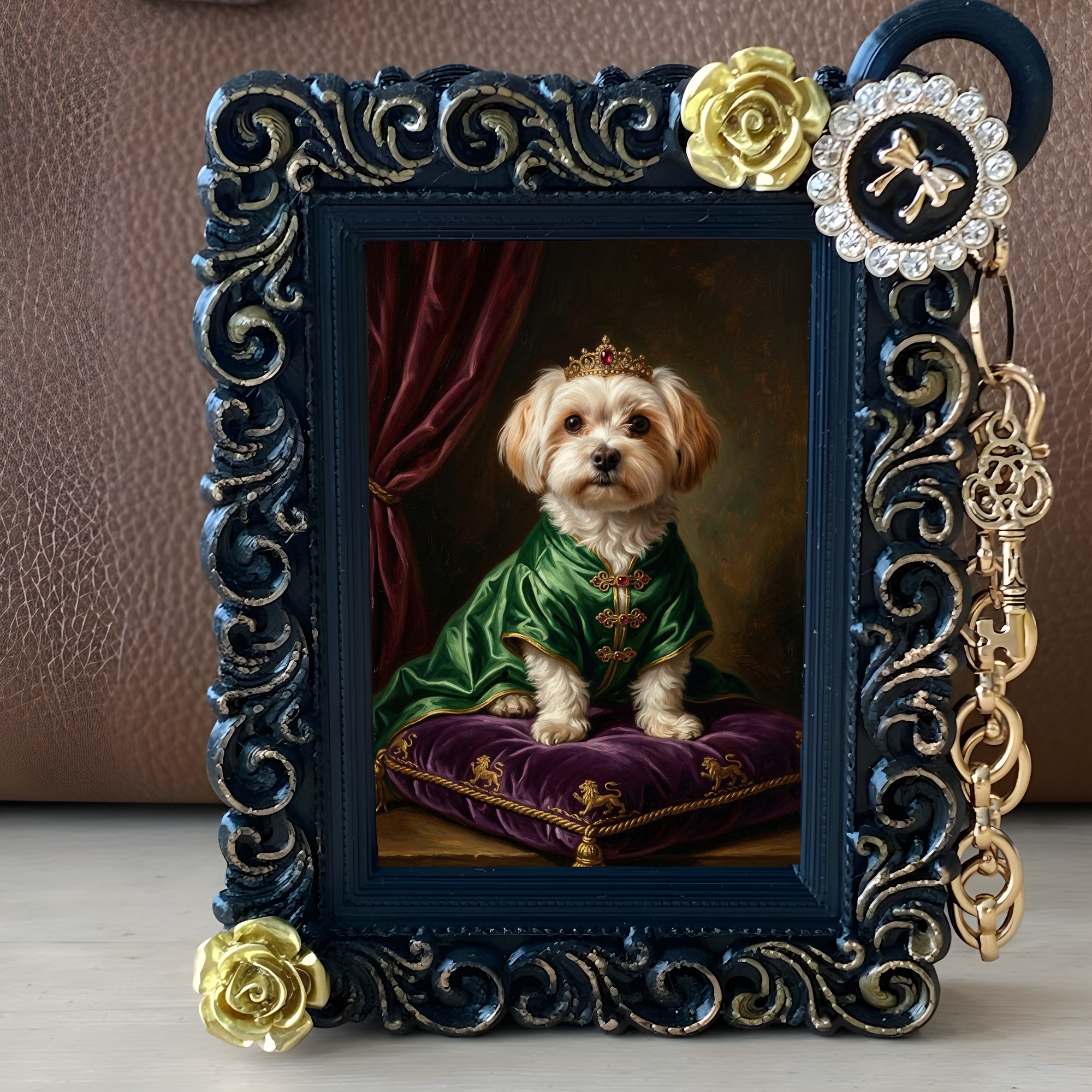 Maltese Dog — photo 2