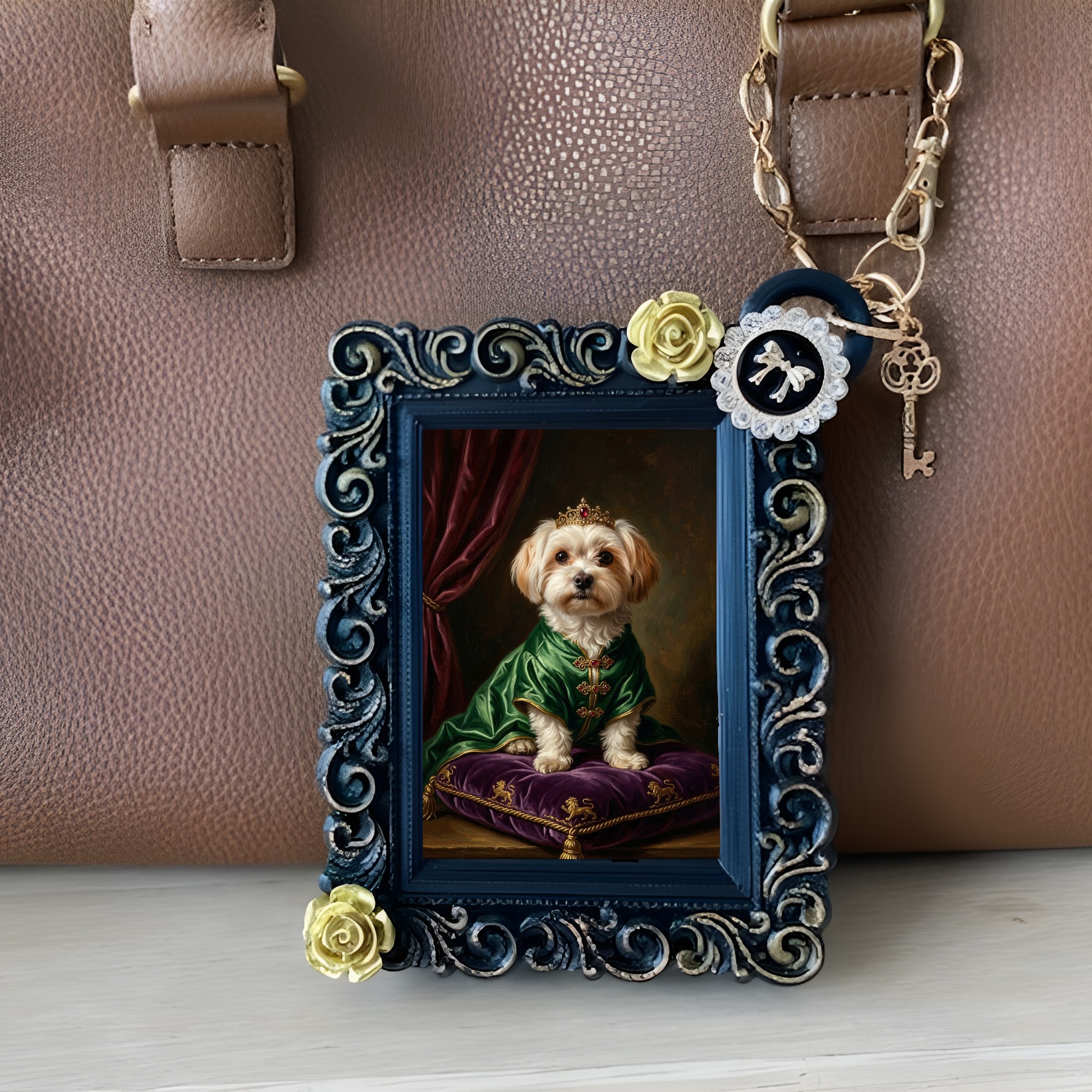 Maltese Dog — photo 3