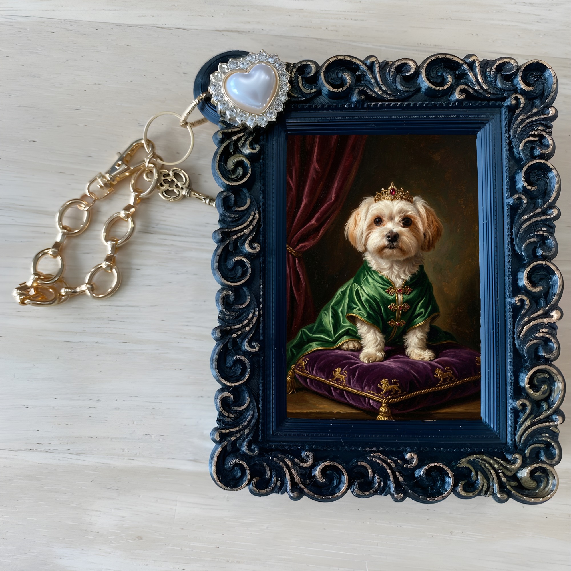 Maltese Dog — photo 4