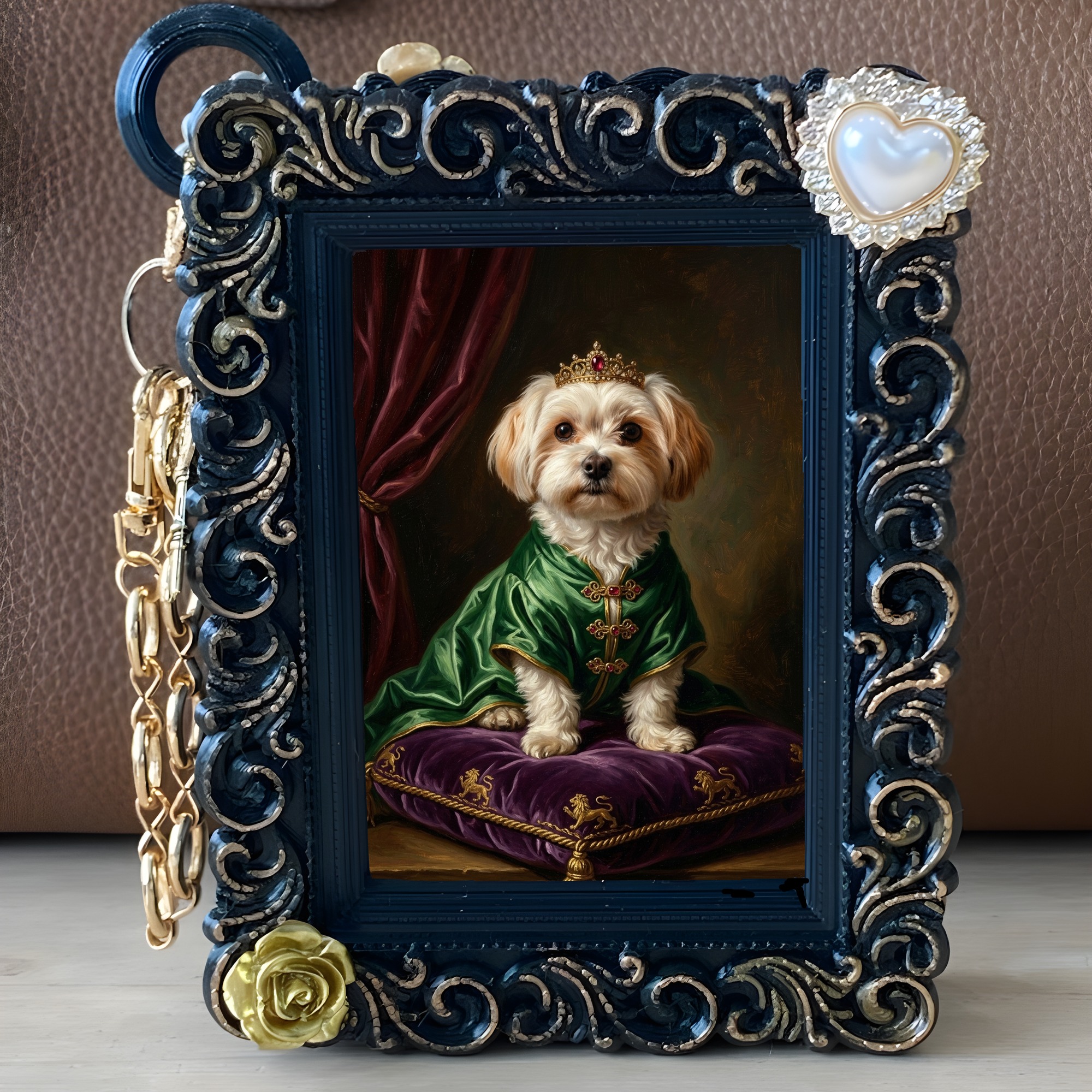 Maltese Dog — photo 5