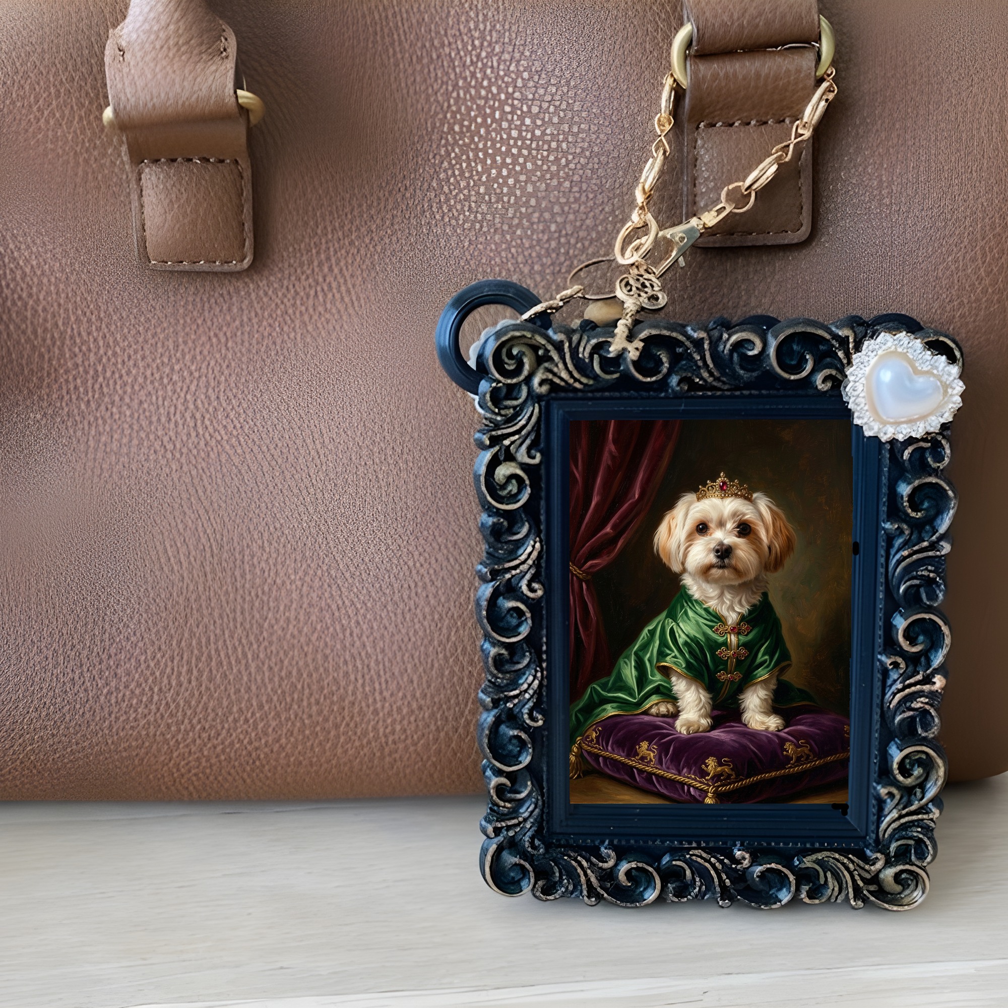 Maltese Dog — photo 6