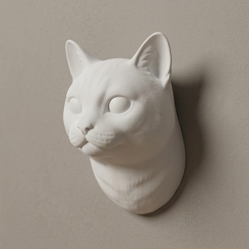 American Shorthair Cat — photo 2