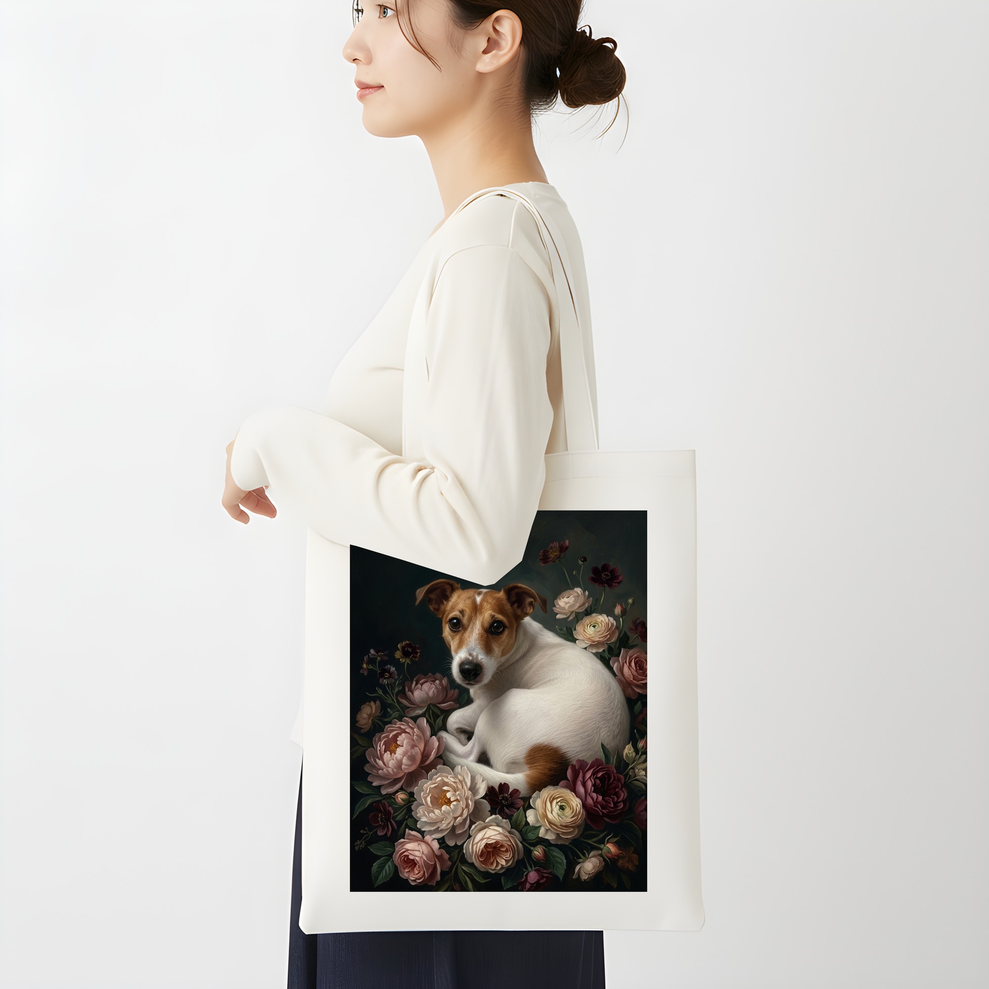 Jack Russell terrier Dog — photo 2