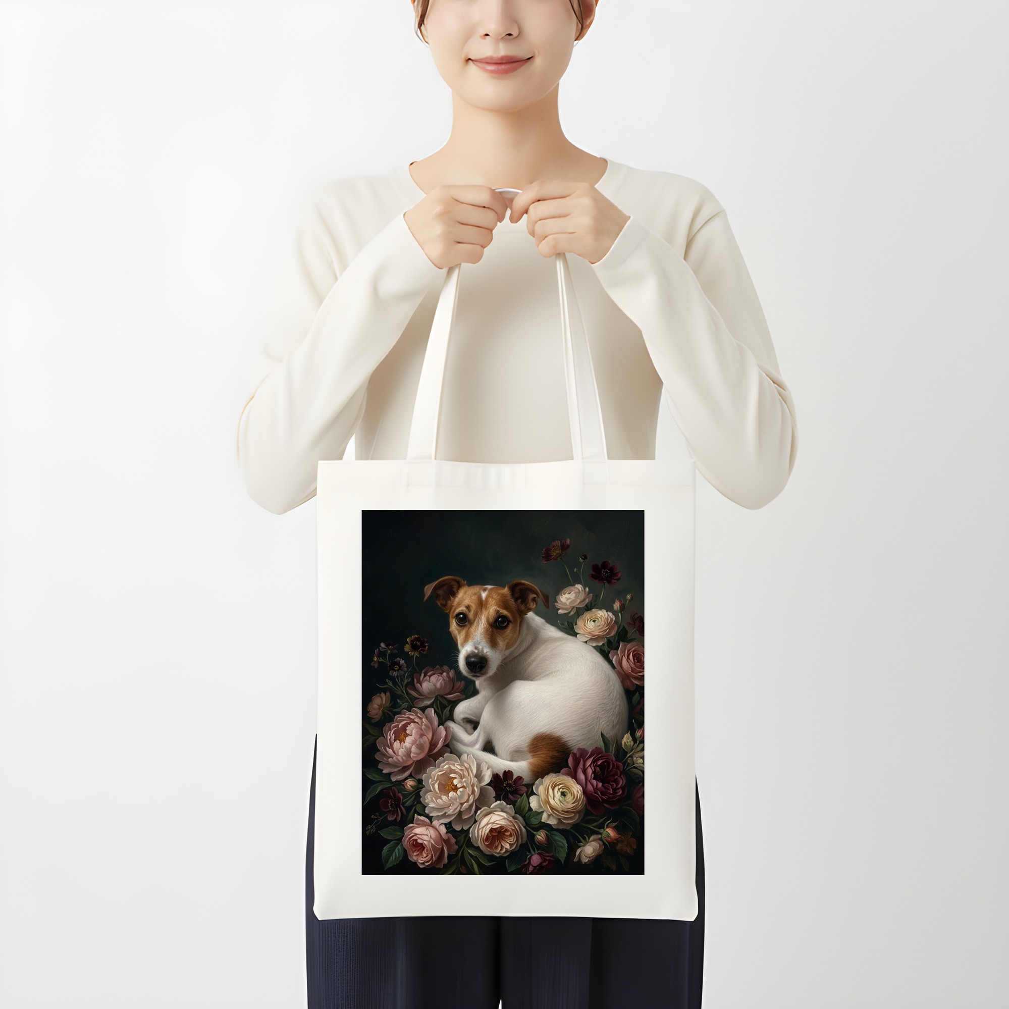 Jack Russell terrier Dog — photo 3