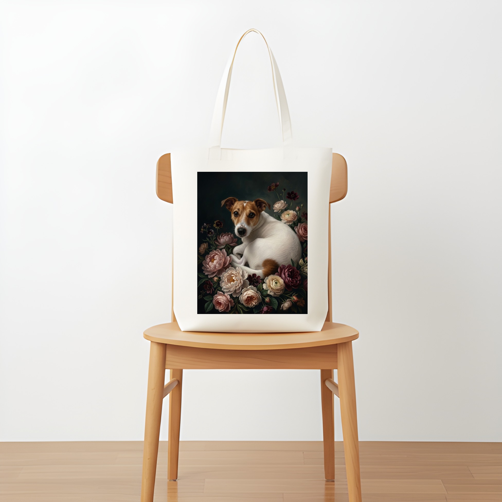 Jack Russell terrier Dog — photo 5
