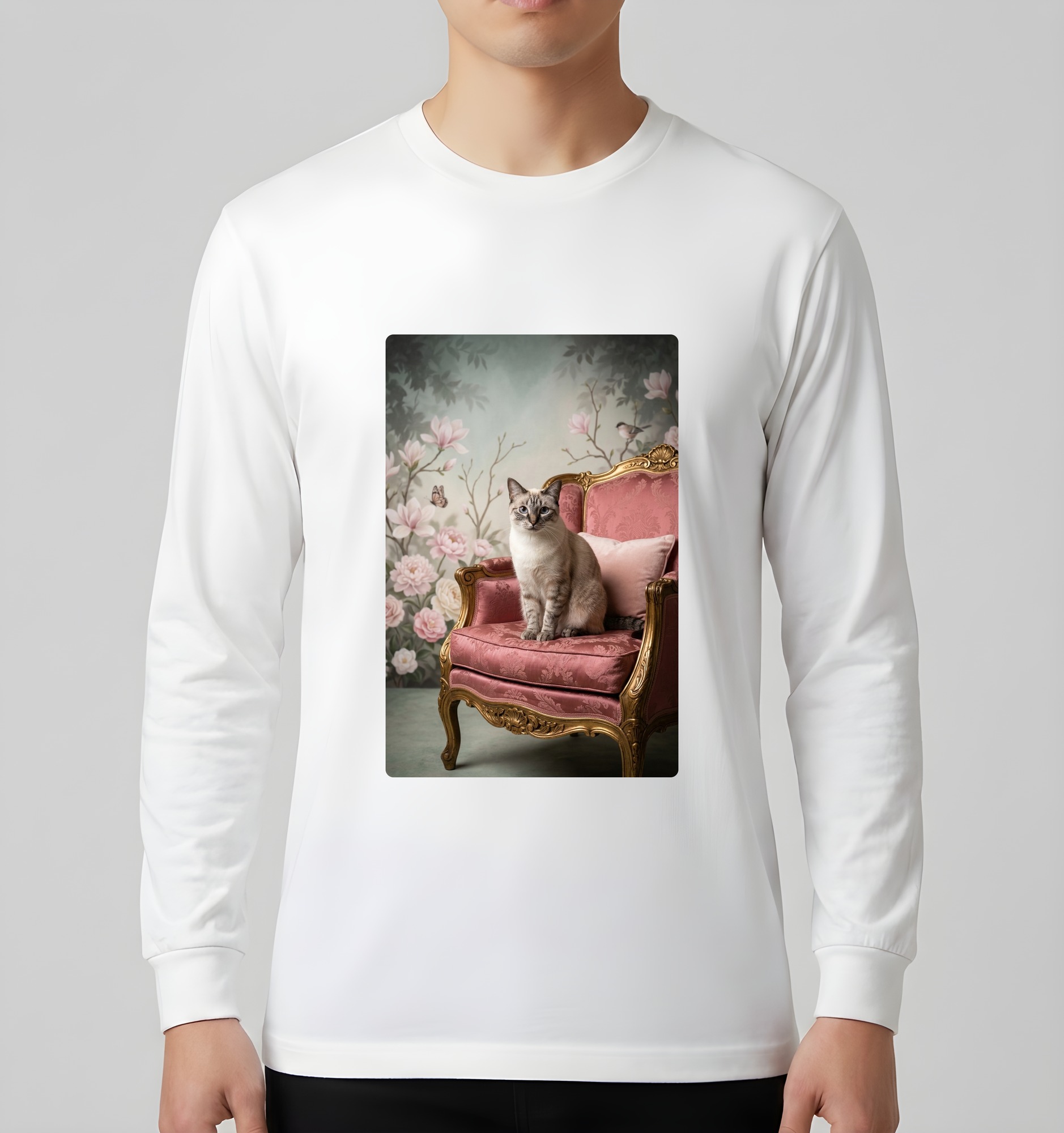 Siamese Cat — photo 3