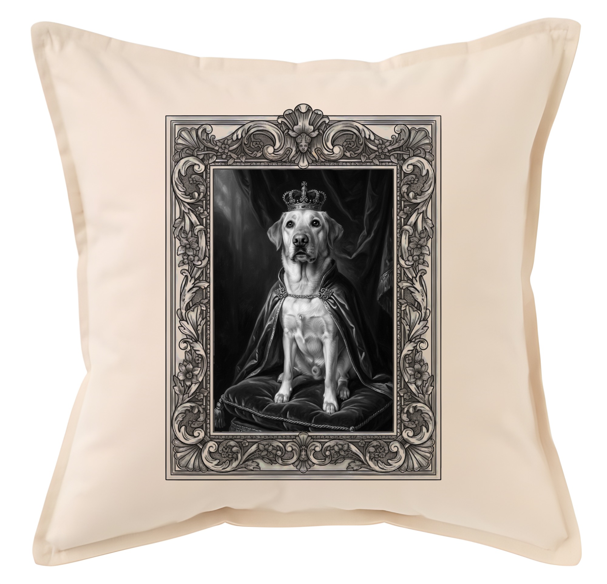 Labrador retriever Dog — photo 1
