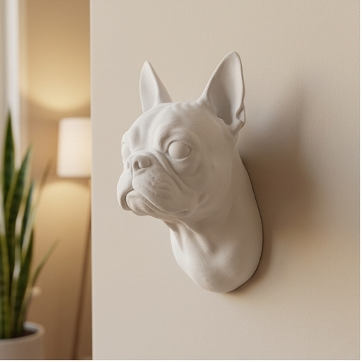 Boston terrier Dog — photo 3