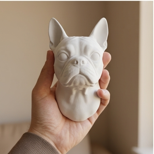 Boston terrier Dog — photo 4