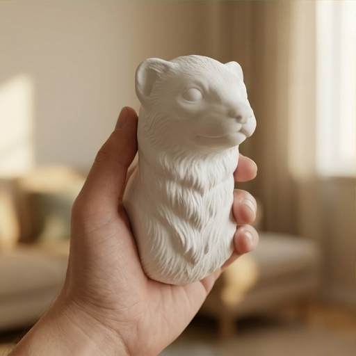 Ferret — photo 4