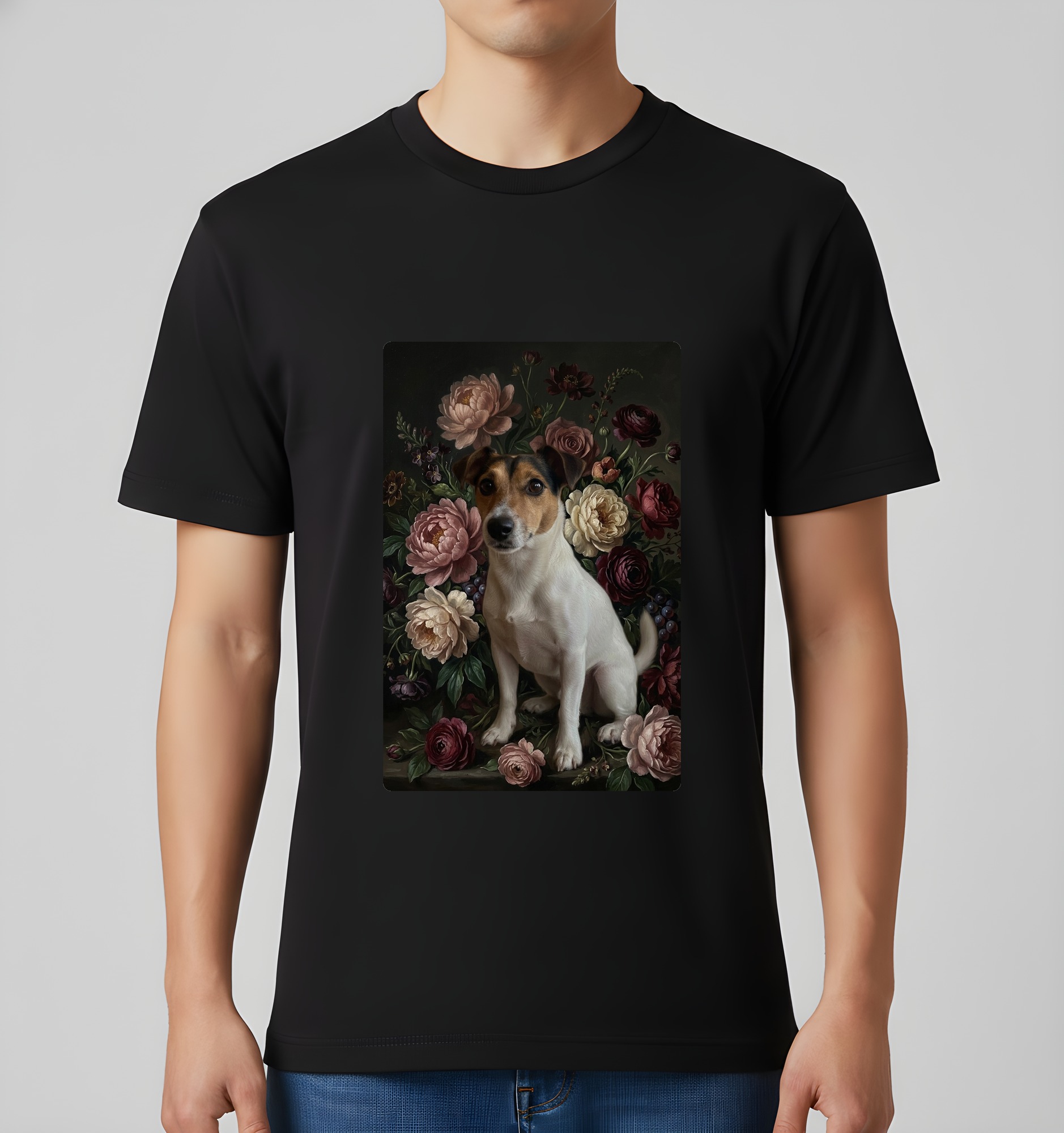 Jack Russell terrier Dog — photo 3