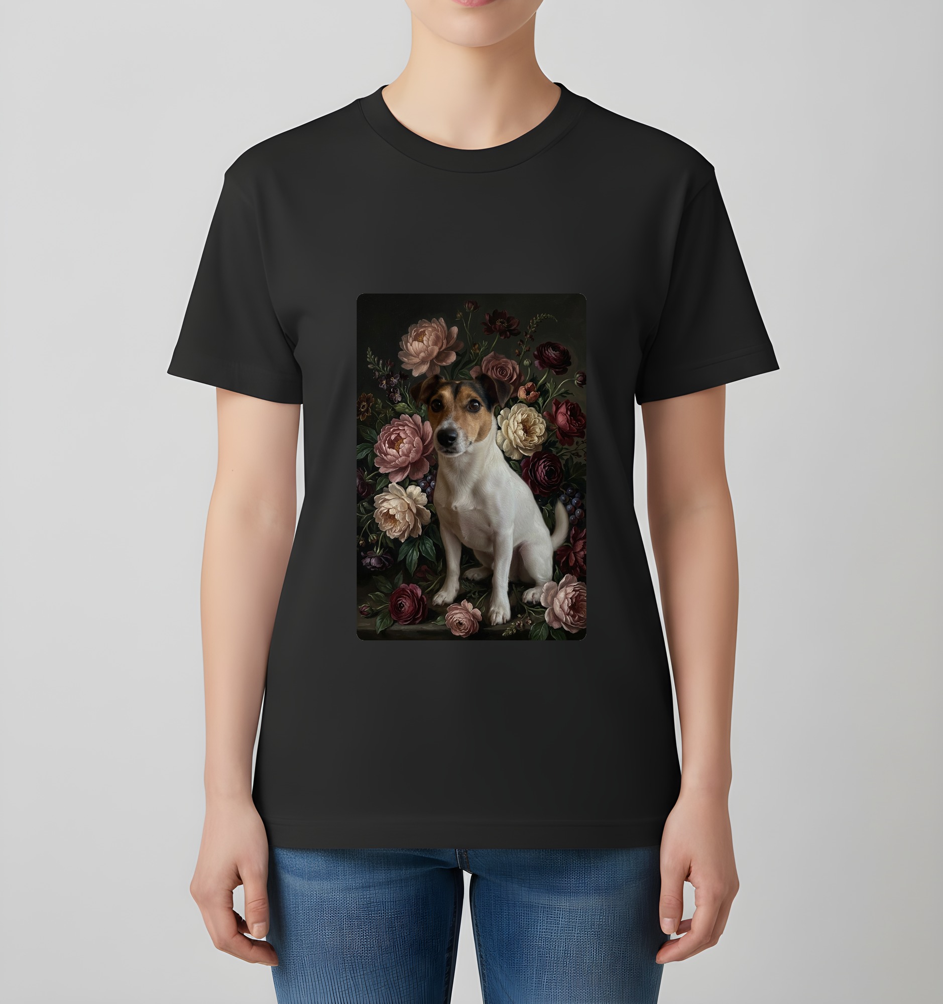 Jack Russell terrier Dog — photo 4