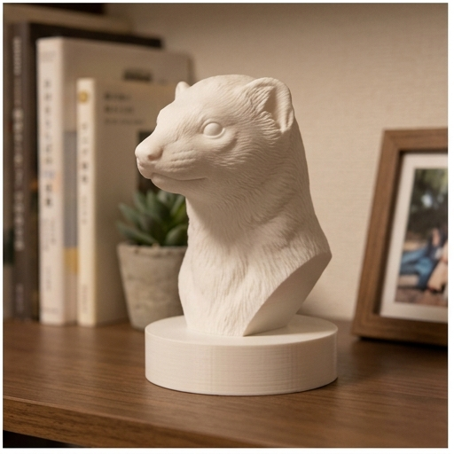 Ferret — photo 1