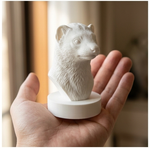 Ferret — photo 2