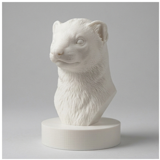 Ferret — photo 3