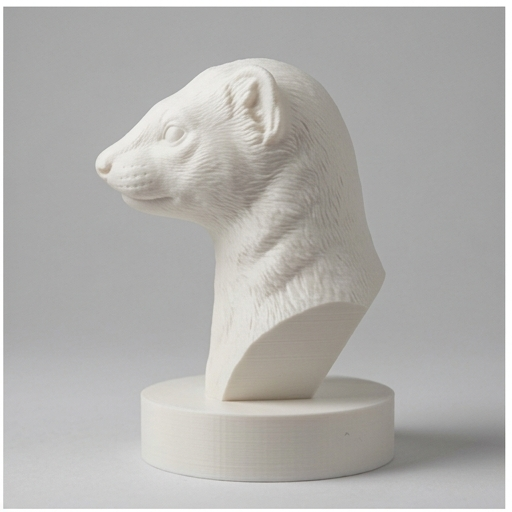 Ferret — photo 4