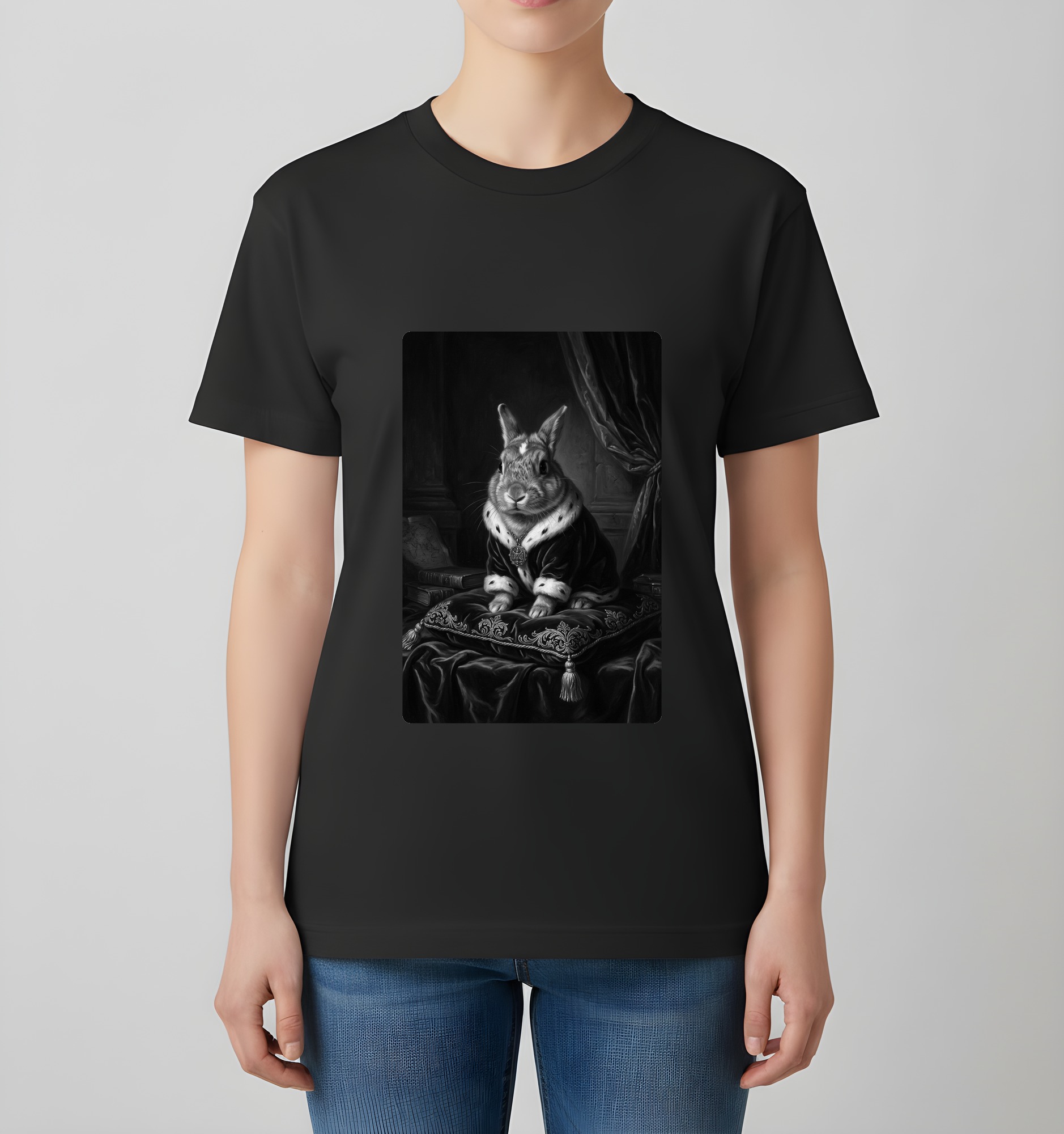 ミニレッキスのTシャツ 4枚目